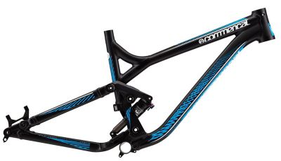 commencal meta frame